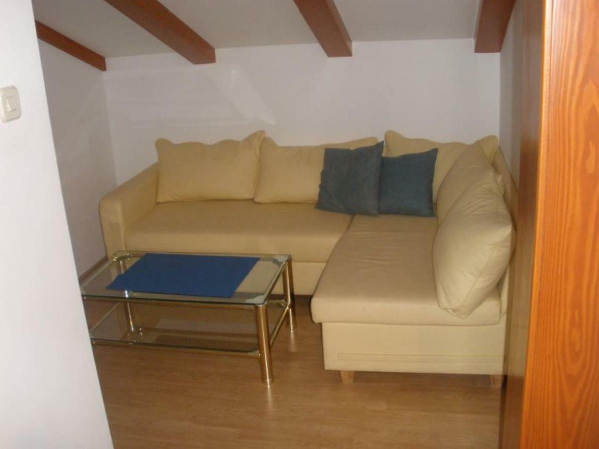 Apartment Anima Klimno Esterno foto