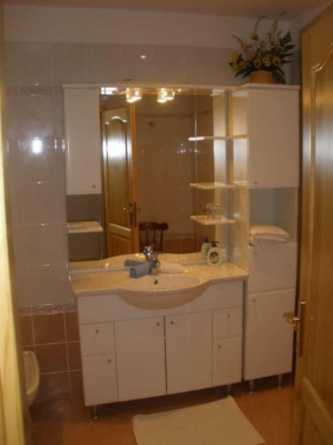 Apartment Anima Klimno Esterno foto